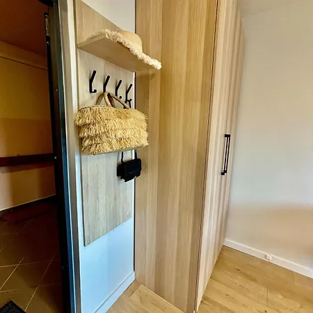 Milo Mi Aon I Balcony I10 Min From The Appartamento *